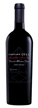 2012 Vineyard {511} Cabernet Sauvignon